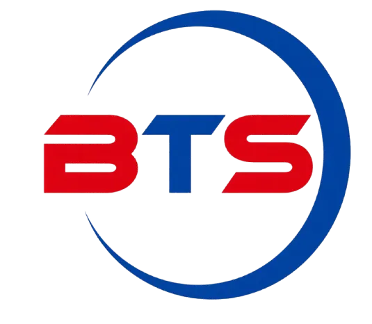 BTS logo